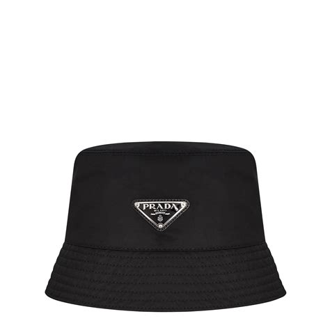 prada womens winter hat|Prada bucket hat sale.